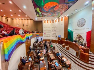 Zacatecas hace historia ¡se aprueba el matrimonio igualitario!