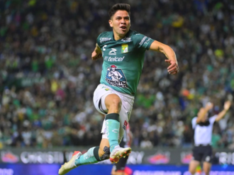 León derrota al Atlas y logra la ventaja en la final de la Liga MX