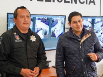 Refuerzan operativos durante época decembrina