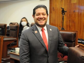 Defenderá Xerardo Ramírez el matrimonio igualitario