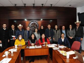 Sin moverle una coma aprueban el dictamen de presupuesto 2022