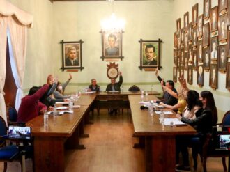 Solicitarán un adelanto de participaciones de 14 mdp