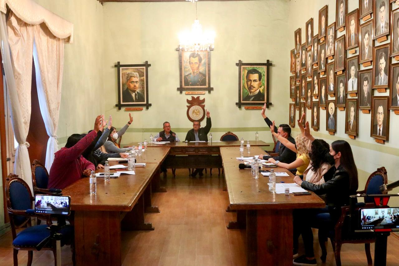 Solicitarán un adelanto de participaciones de 14 mdp