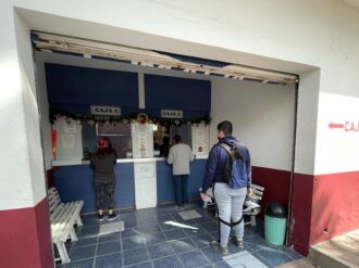 Advierten corte de agua potable a morosos