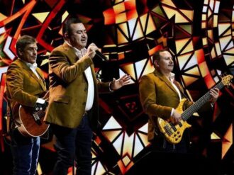 Conjunto Primavera y Los Invasores de Nuevo León se presentarán gratis en Ojocaliente