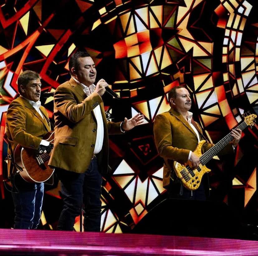 Conjunto Primavera y Los Invasores de Nuevo León se presentarán gratis en Ojocaliente