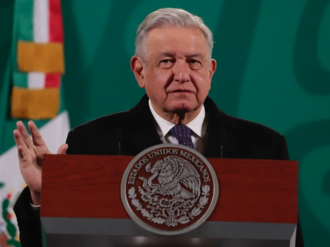 Revocación de mandato, «costosísimo espectáculo publicitario de AMLO»: PAN