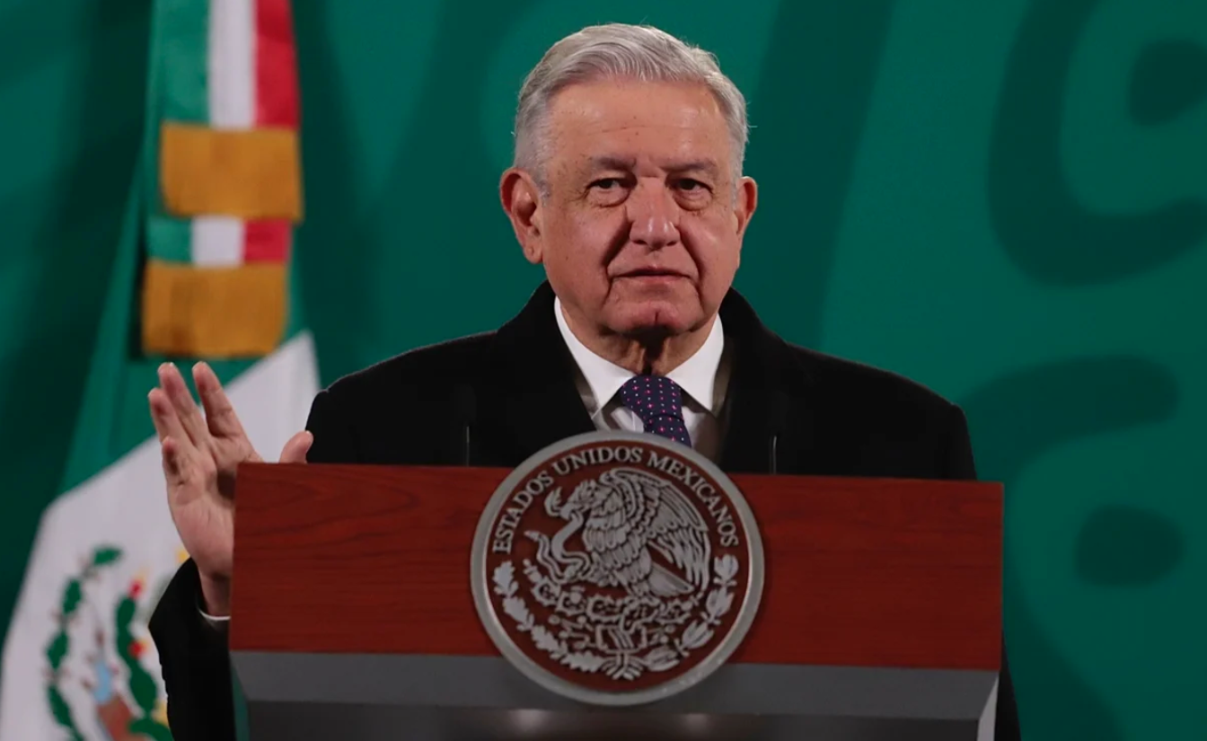 Revocación de mandato, «costosísimo espectáculo publicitario de AMLO»: PAN