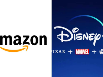 Reportan caída de Amazon y Disney+; usuarios señalan fallas en sus servicios