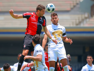 Pumas vs Atlas: ¿Cuándo y dónde ver las semifinales de ida?