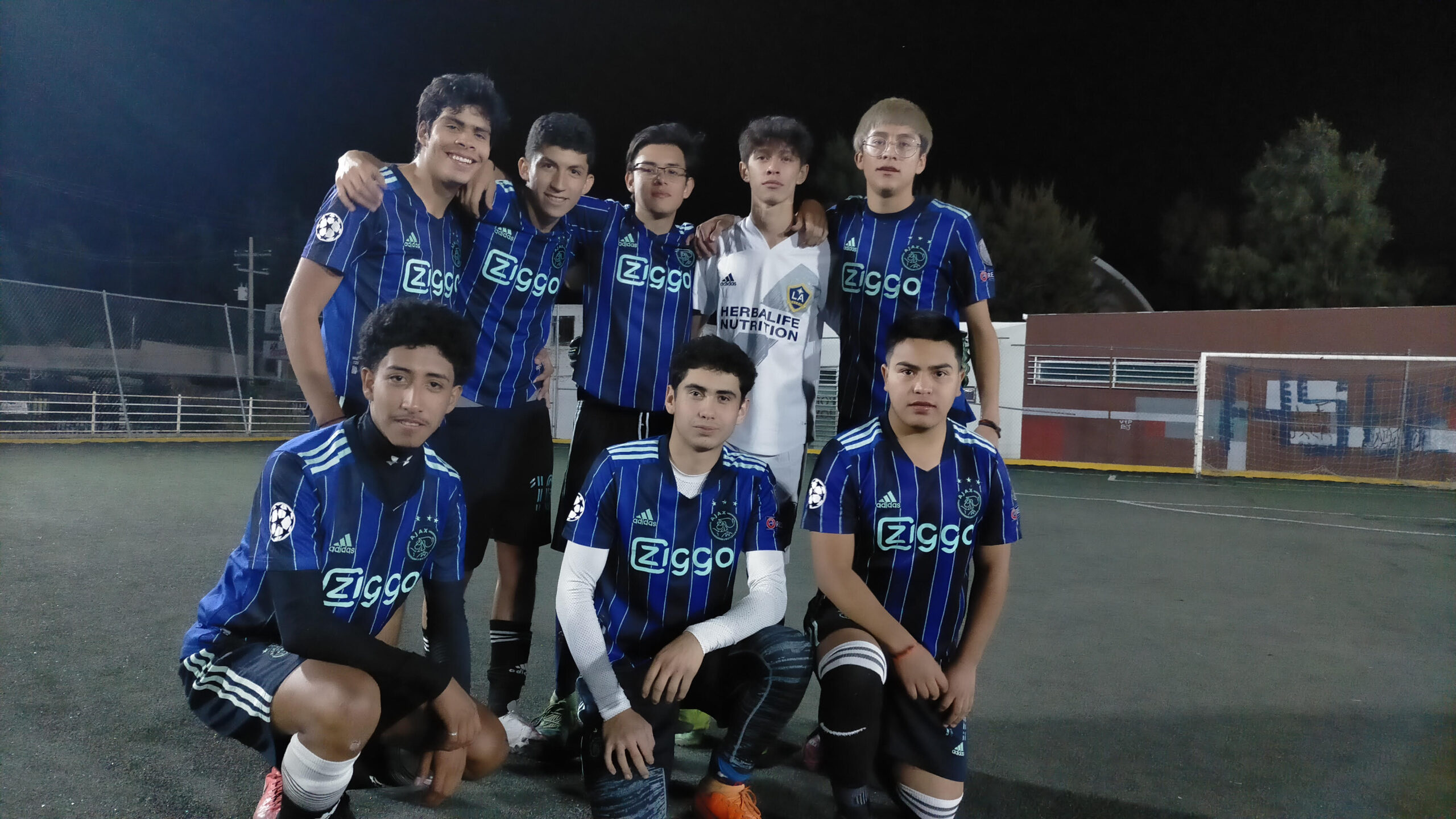 Gana Atlético Junior emocionante partido