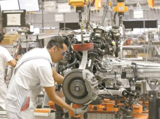 Por fallas eléctricas y en bolsas de aire, Mitsubishi pide revisar estos modelos de autos