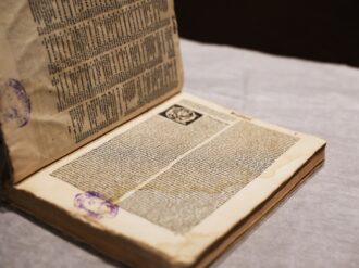 Biblioteca «Elías Amador», la más antigua de Zacatecas y la segunda de todo México, cumple 189 años de fundación