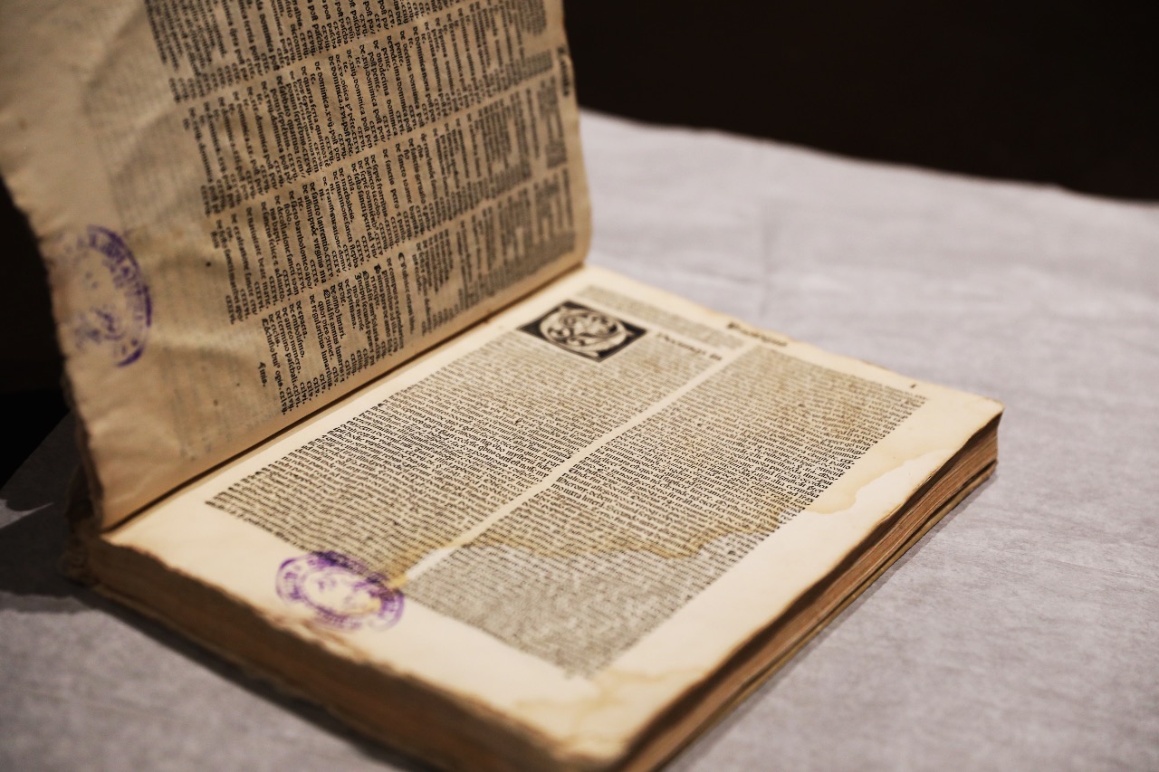 Biblioteca «Elías Amador», la más antigua de Zacatecas y la segunda de todo México, cumple 189 años de fundación