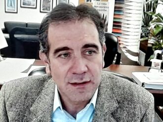 INE, TEPJF y OPL acuerdan colaboración para elecciones de 2022, 2023 y 2024.