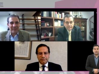 La laicidad en democracia garantiza el ejercicio de derechos: Roberto Blancarte