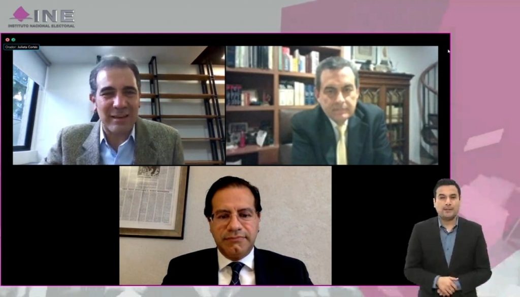 La laicidad en democracia garantiza el ejercicio de derechos: Roberto Blancarte