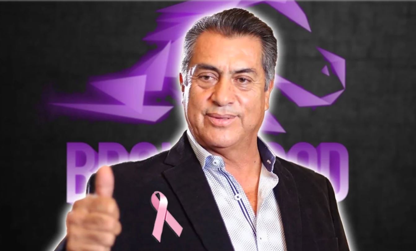 Hackean WhatsApp del Bronco y usuarios le aplican bromas