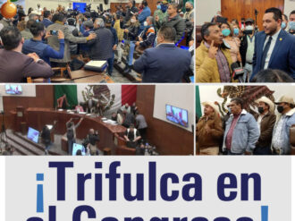 La Nota Zacatecas 03/12/21