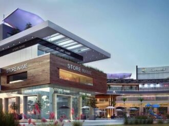 Construirán nuevo centro comercial en Zacatecas