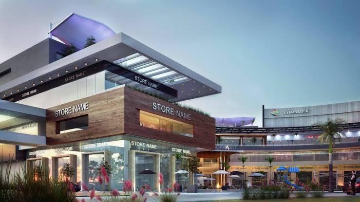 Construirán nuevo centro comercial en Zacatecas