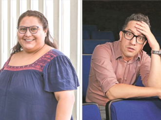 “Otro logro de la 4T”: Citlalli Hernández le responde a Chumel Torres por costo de la gasolina