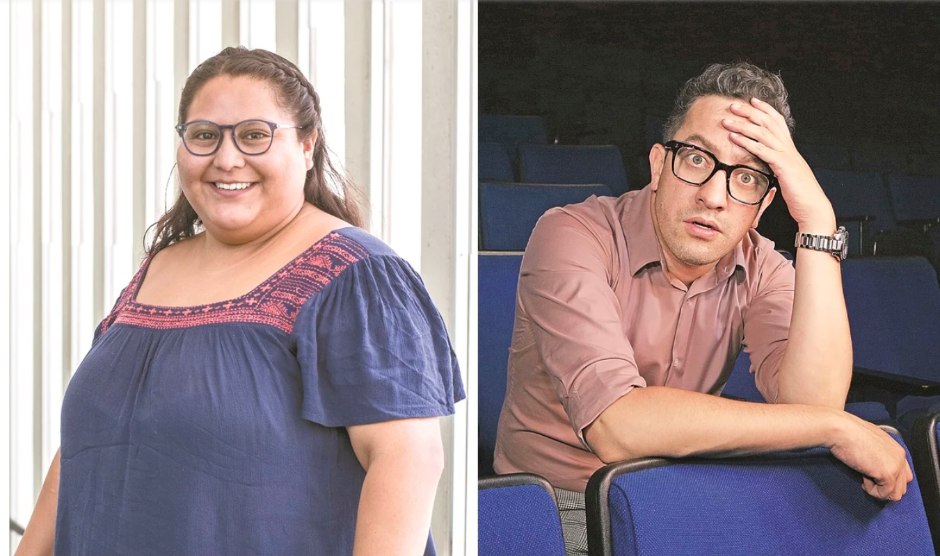 “Otro logro de la 4T”: Citlalli Hernández le responde a Chumel Torres por costo de la gasolina