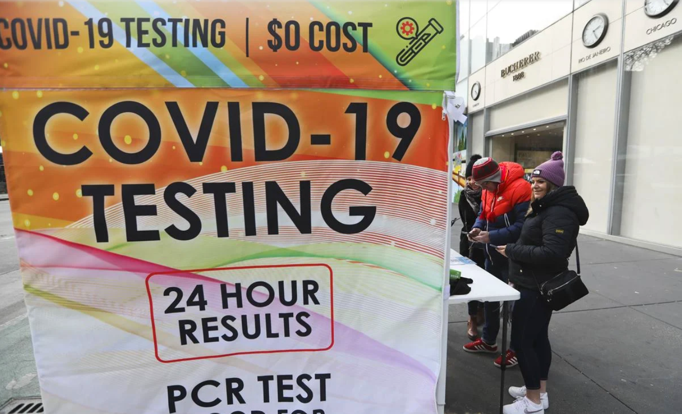 Registra Nueva York incremento de hospitalizaciones de niños por Covid-19