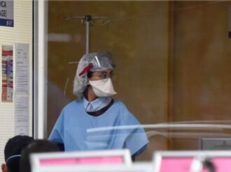 “Que se termine la pandemia”, entre los deseos de Año Nuevo de AMLO