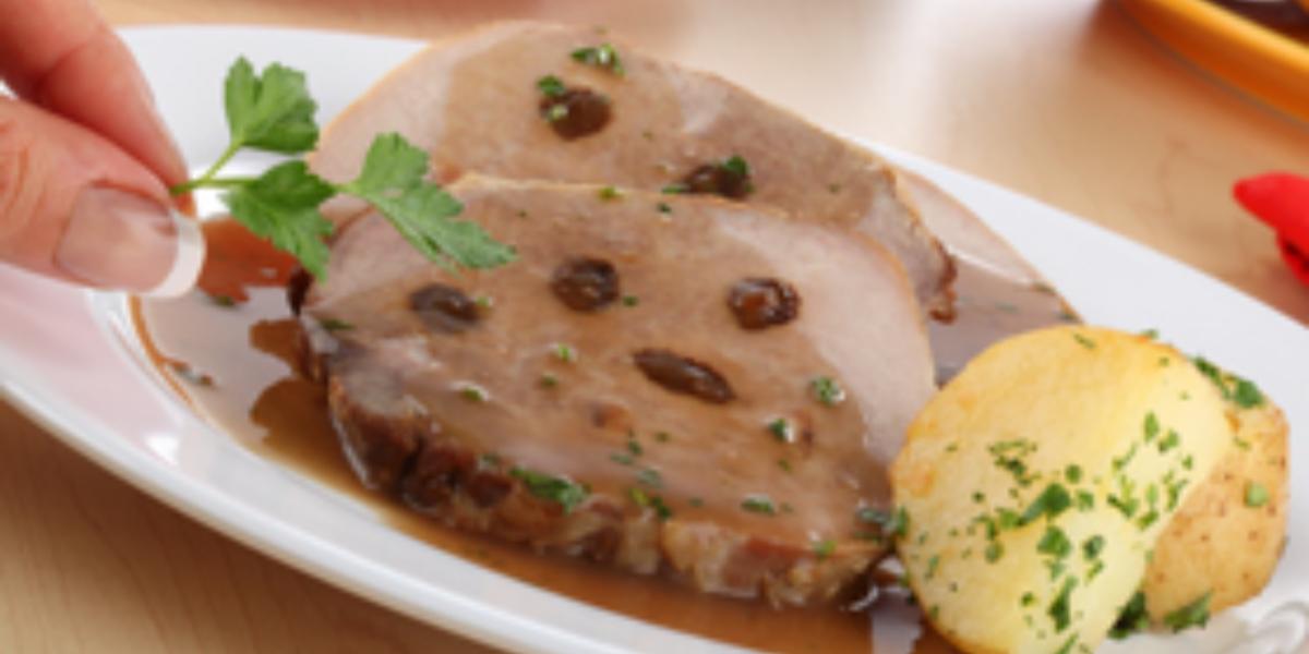 Cuete navideño Ingredientes