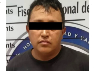 Detenido por fuga de reos en Tula intentó sobornar a policías de Edomex con los 9 mil pesos que le pagaron
