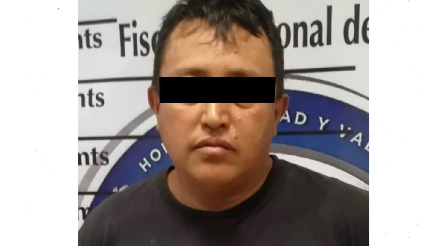 Detenido por fuga de reos en Tula intentó sobornar a policías de Edomex con los 9 mil pesos que le pagaron
