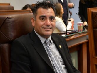 Quiere El Cepillo proteger a periodistas y defensores de derechos humanos