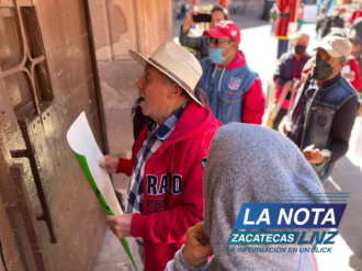 Jubilados y pensionados amenazan con radicalizar movimientos