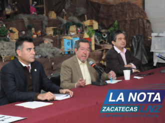 Presentarán iniciativa de ley para la protección de periodistas y defensores de derechos humanos en el estado