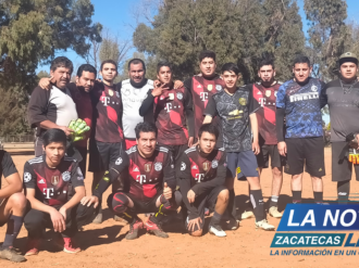Guerreros FC triunfa ante Inter Sporting