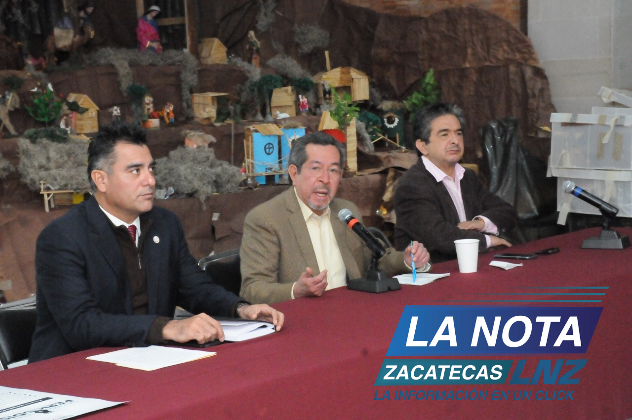 Presentarán iniciativa de ley para la protección de periodistas y defensores de derechos humanos en el estado