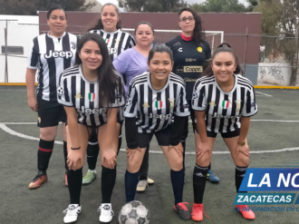 Golea Deportivo VIP a Deportivo Amin