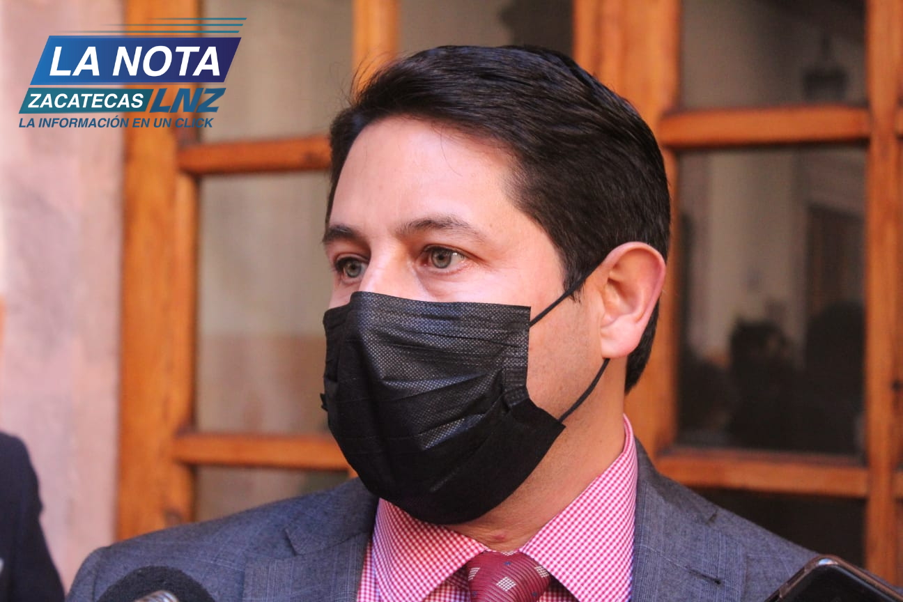 Jorge Miranda expone su postura a favor de matrimonios igualitarios