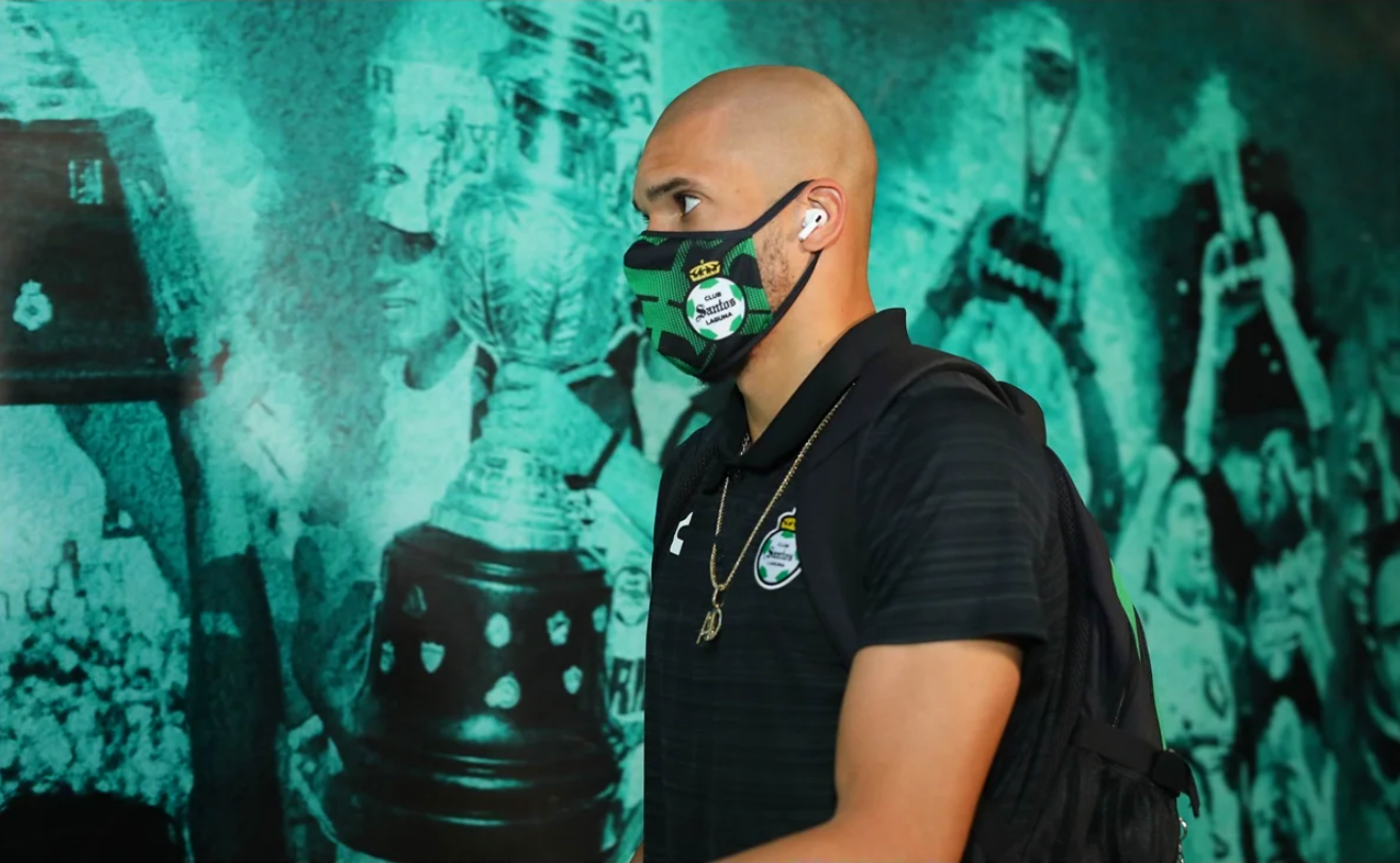 ¿Por qué Matheus Doria no será ni del América ni del Cruz Azul?