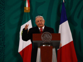 Va siendo efectivo el Plan de Apoyo en Zacatecas: AMLO