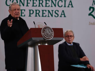 «Caso ‘Frida Sofía’ fue para tener rating; tenían sometida a Semar»