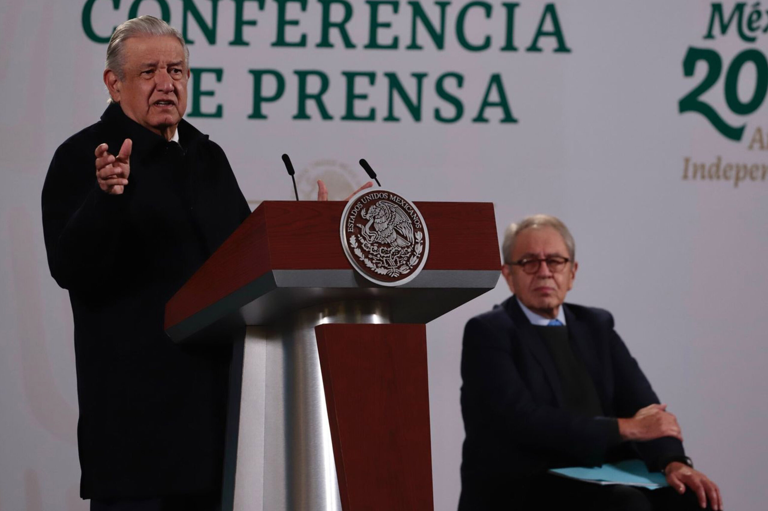 «Caso ‘Frida Sofía’ fue para tener rating; tenían sometida a Semar»