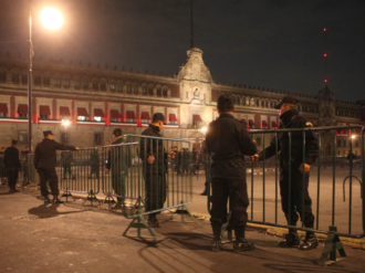 El Estado Mayor Presidencial no desapareció; sólo está “en receso”