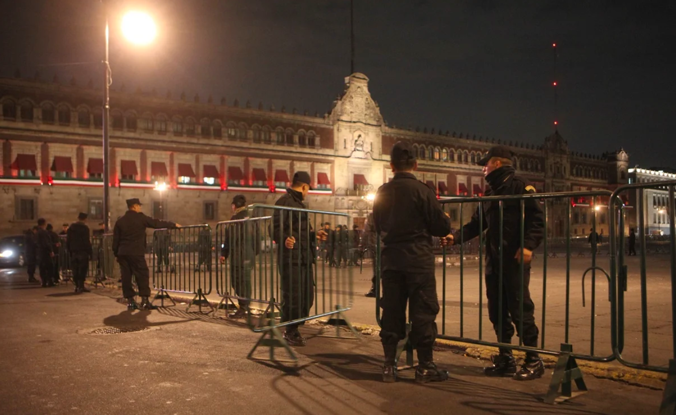 El Estado Mayor Presidencial no desapareció; sólo está “en receso”