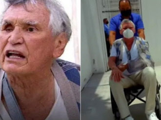 Miguel Ángel Félix Gallardo, “El jefe de jefes”, podría ir a prisión domiciliaria