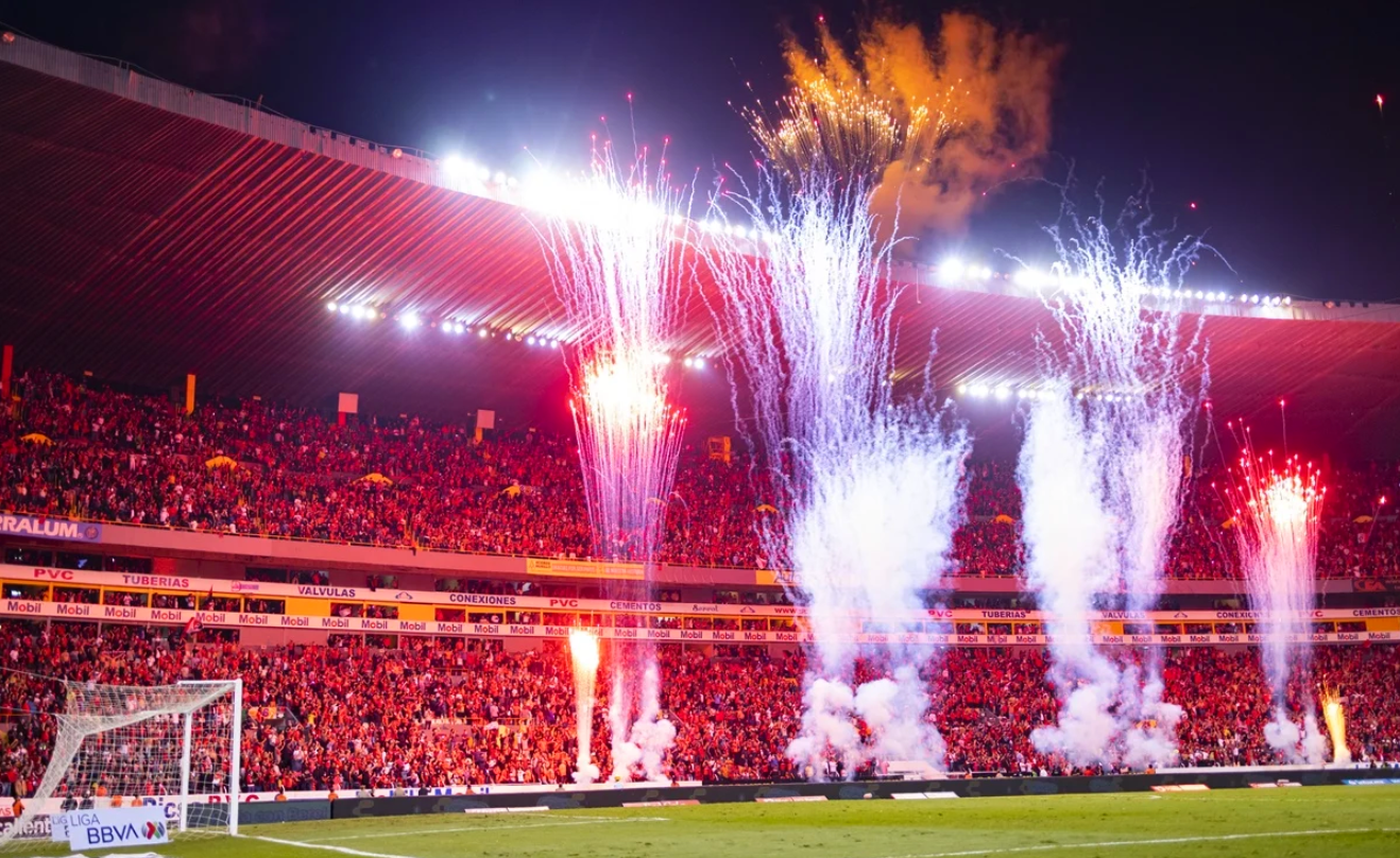 Estas son las fechas y horarios para la Gran Final entre Atlas y León