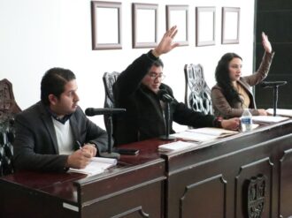 Aprueba Cabildo el Presupuesto de Egresos para el 2022