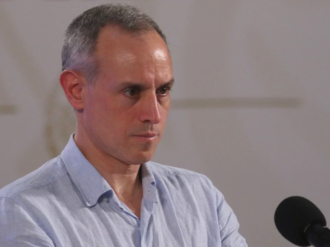 Los motivos de la cancelación de la comparecencia de López-Gatell, según Morena y PRD