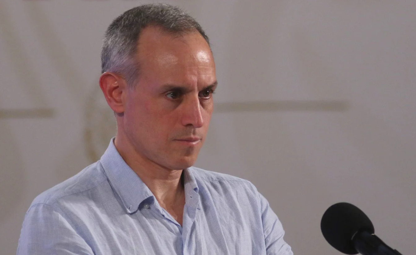 Los motivos de la cancelación de la comparecencia de López-Gatell, según Morena y PRD
